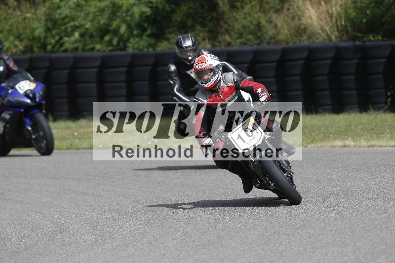 /18 05.06.2026  TZ Motorsport ADR/Gruppe gelb/10